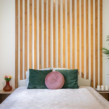 Myelegance Downtown Apartment Free Parking Budapest Eksteriør billede