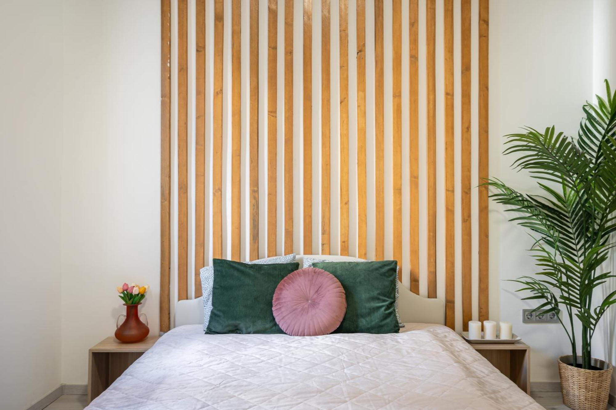 Myelegance Downtown Apartment Free Parking Budapest Eksteriør billede