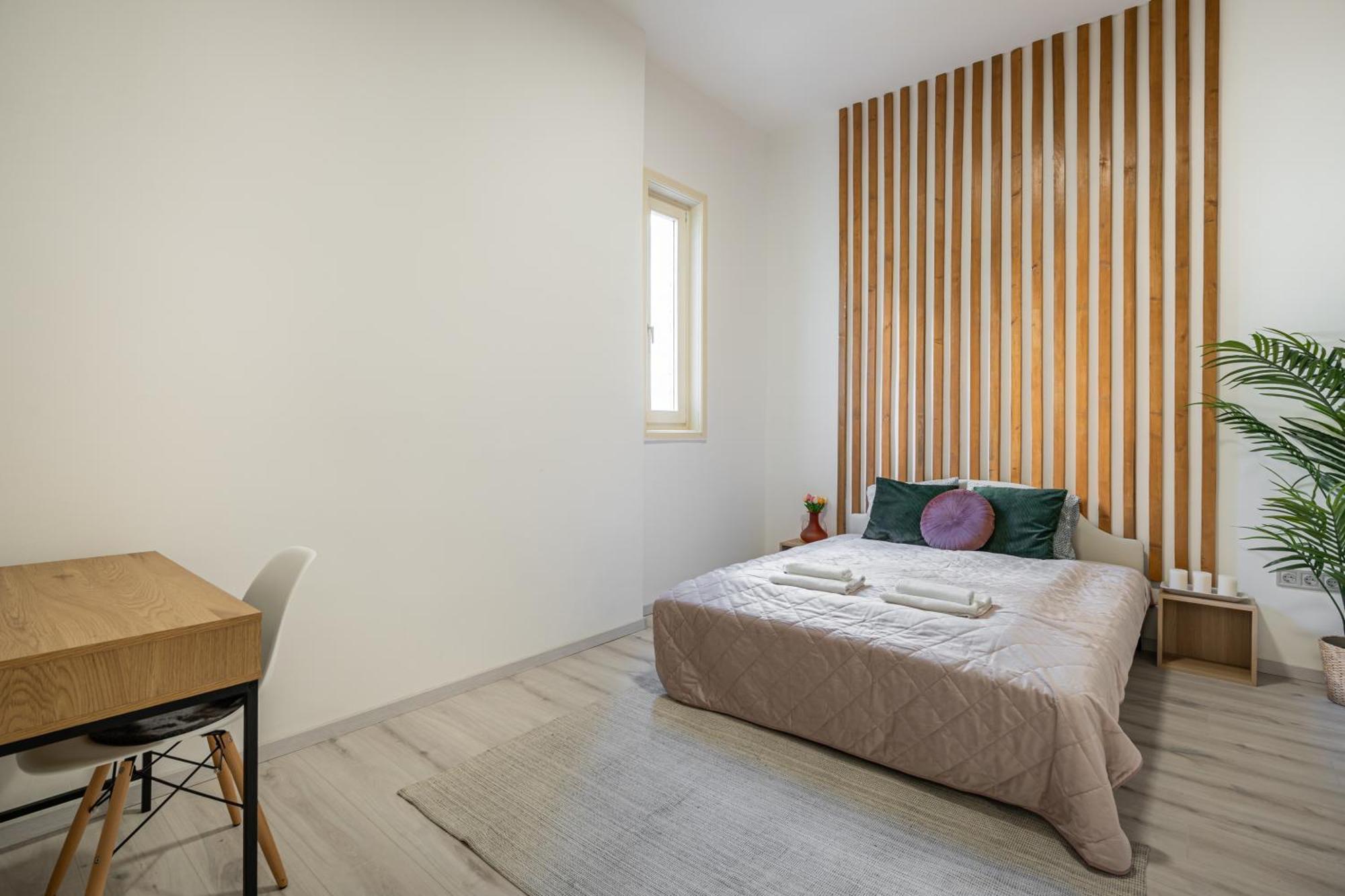 Myelegance Downtown Apartment Free Parking Budapest Eksteriør billede