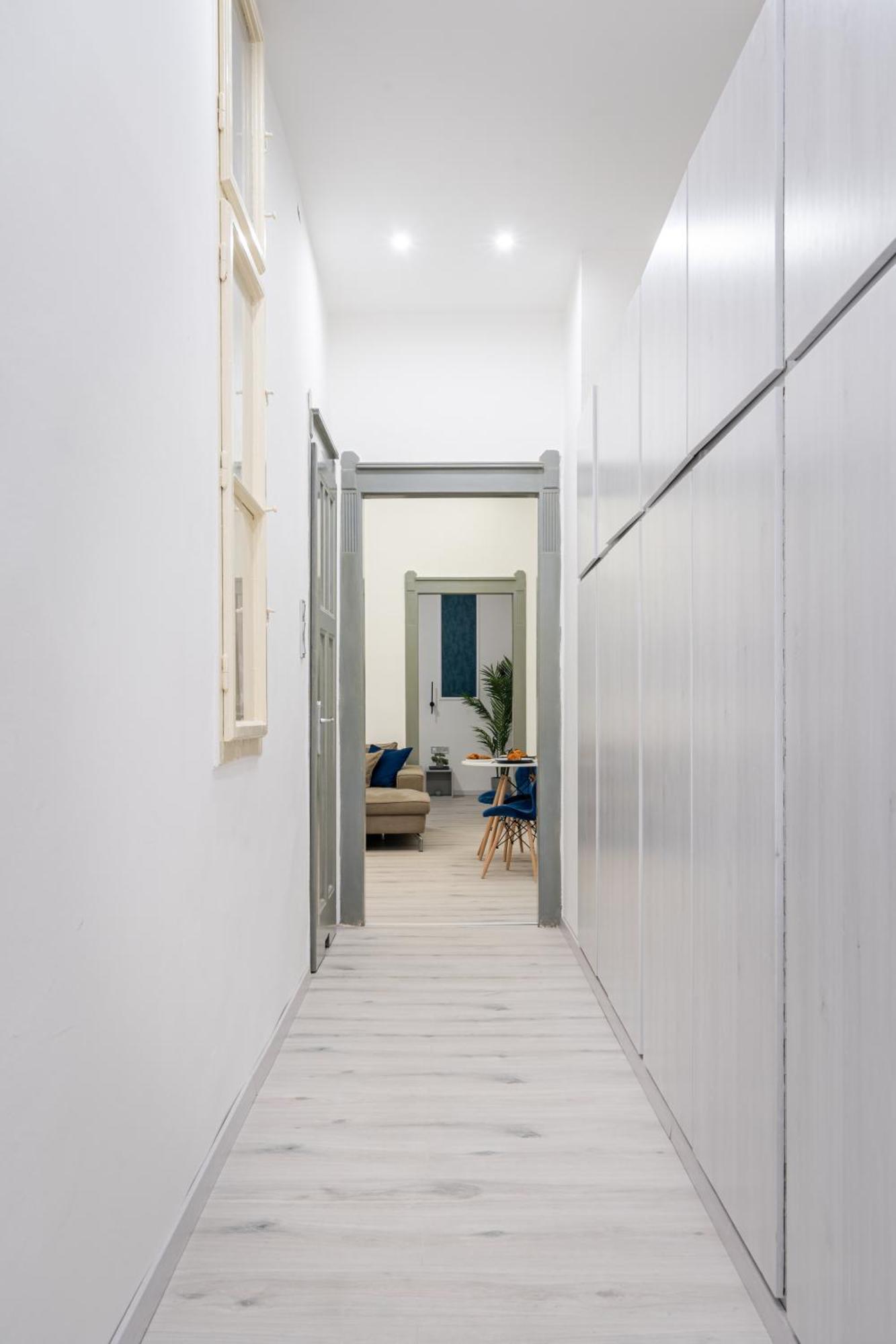 Myelegance Downtown Apartment Free Parking Budapest Eksteriør billede