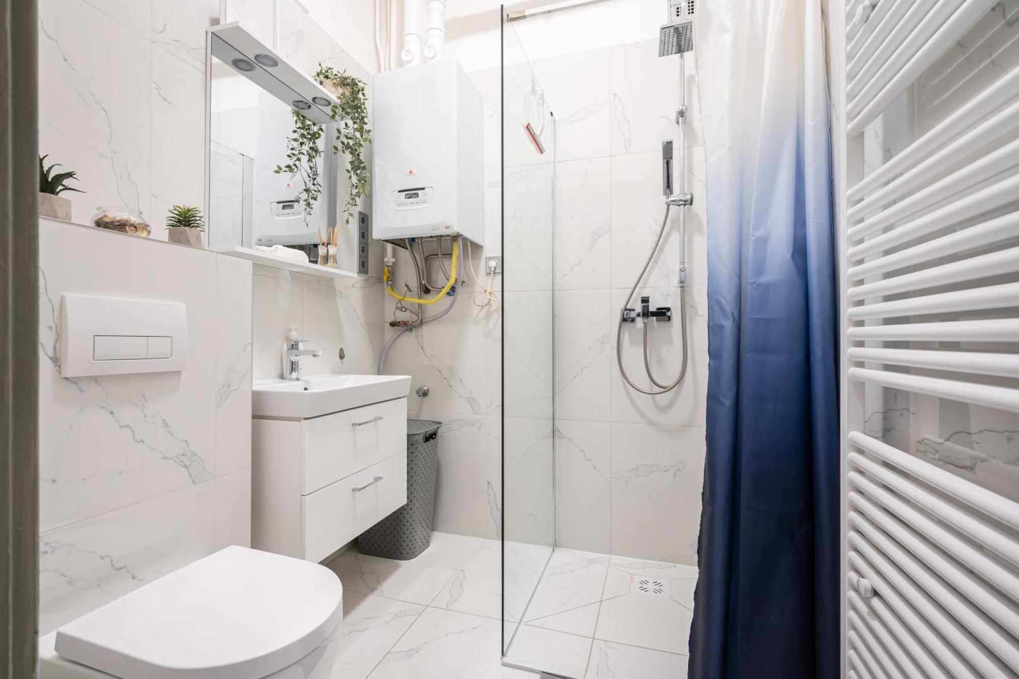 Myelegance Downtown Apartment Free Parking Budapest Eksteriør billede