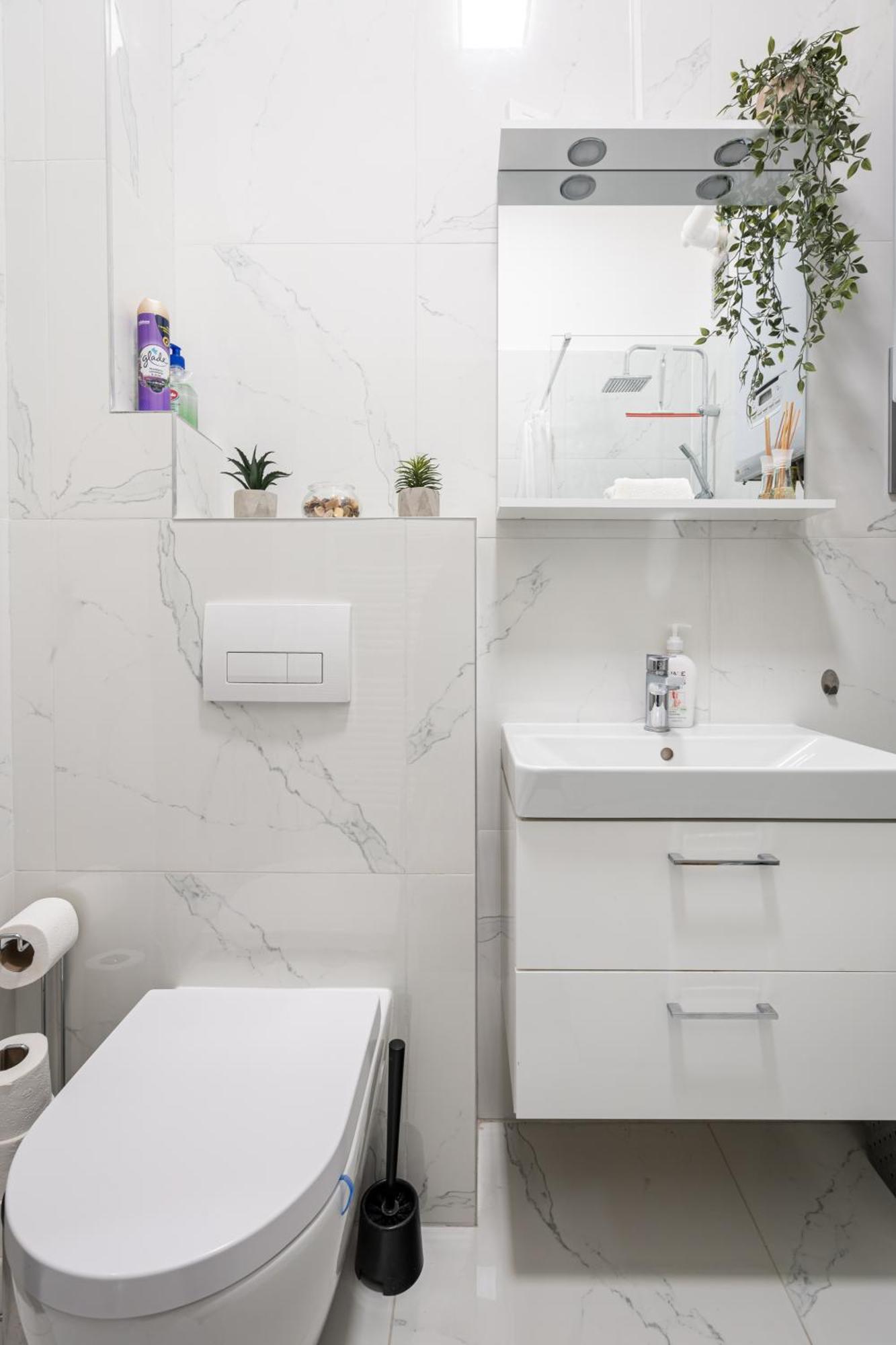 Myelegance Downtown Apartment Free Parking Budapest Eksteriør billede